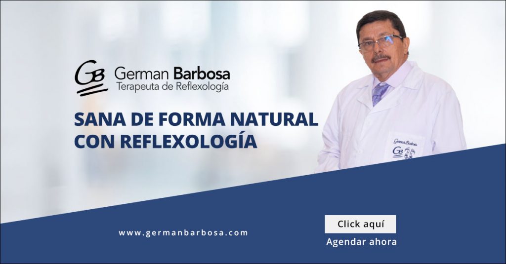 Reflexologia podal online migraña